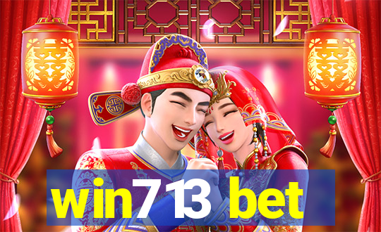 win713 bet